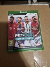 Pes 2021 DISCO COME NUOVO