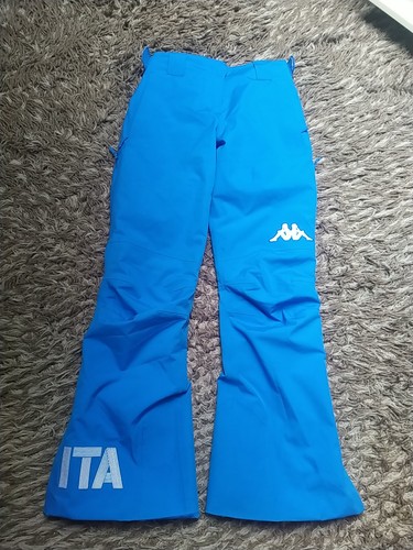 Pantaloni sci donna kappa - da,