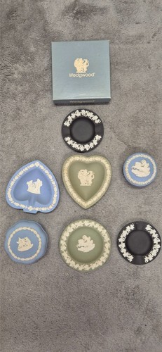 Wedgwood jasper ware ceramica - wedgwood,