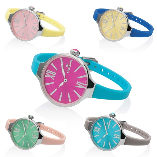 Orologio donna hoops splash - orologio,