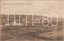 IL MONTELLO - LATO SUD OVEST