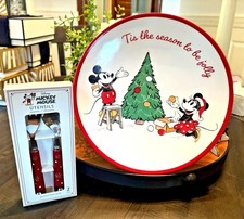 Pottery Barn dinner SET Disney
