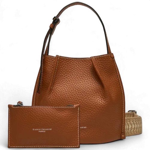 Moda borsa mano - mano, gianni