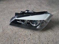 BMW X1 E84 Faro proiettore