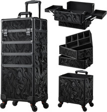 Trolley Make up 4 in 1 Trolley