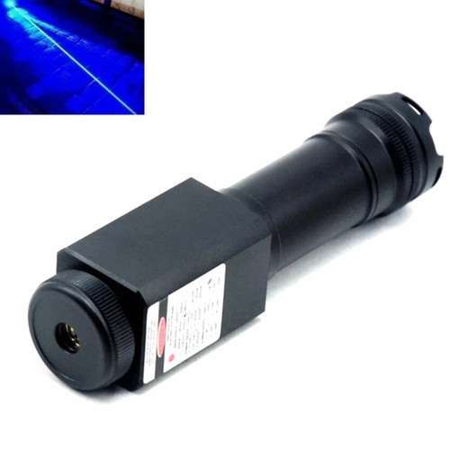 Modulo laser blu 450nm