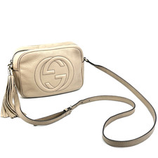 Borsa tracolla gucci - a,