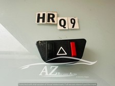 Interruttore pulsante frecce