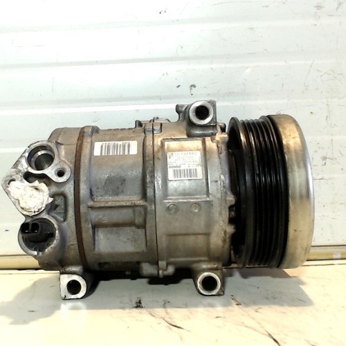 Compressore aria condizionata - compressore,