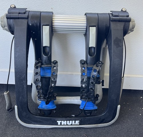 Thule raceway pro bike - pro, 2-bike