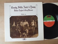 Crosby - Stills - Nash & Young