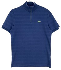 LACOSTE Polo T-Shirt Casual Da