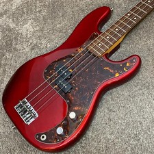 Basso elettrico Fender 50TH