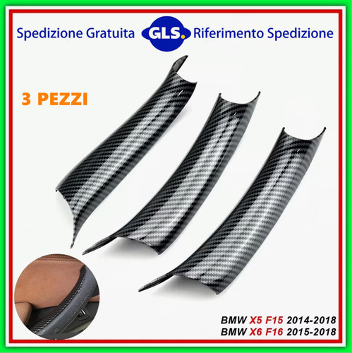 3pz maniglie coperture - maniglie,