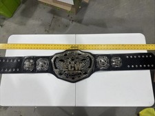 * ULTRA RARO* WWE ECW 2008