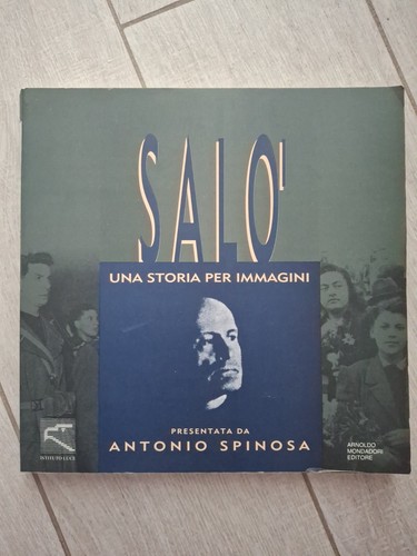 Salo una storia per - salo',