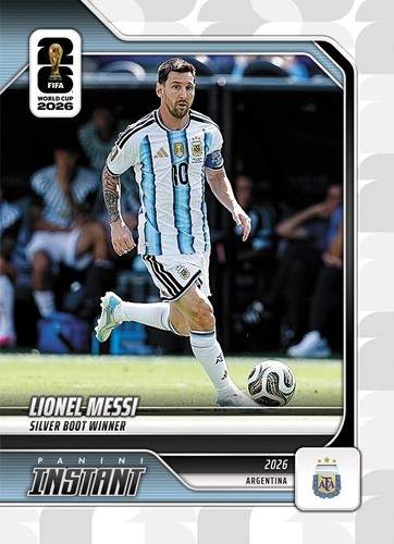2026 panini instant - 2026,