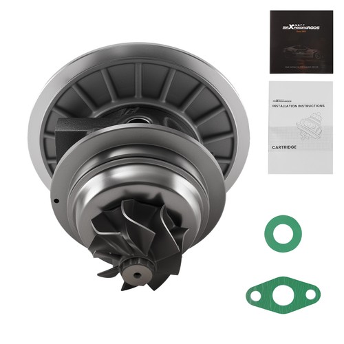 Turbo chra rhf4 for mercedes - rhf4,
