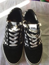 Scarpe basse Vans Off The Wall