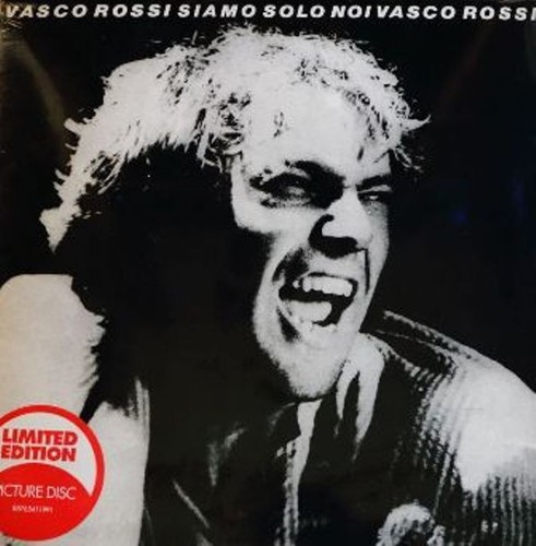 Vasco rossi siamo solo - vasco,