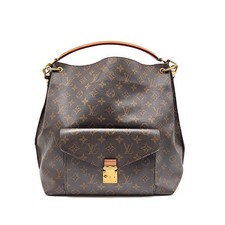 Louis Vuitton Monogram Metis
