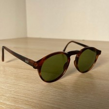 Occhiali da sole vintage B&L