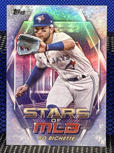 2023 topps series two - topps, bo