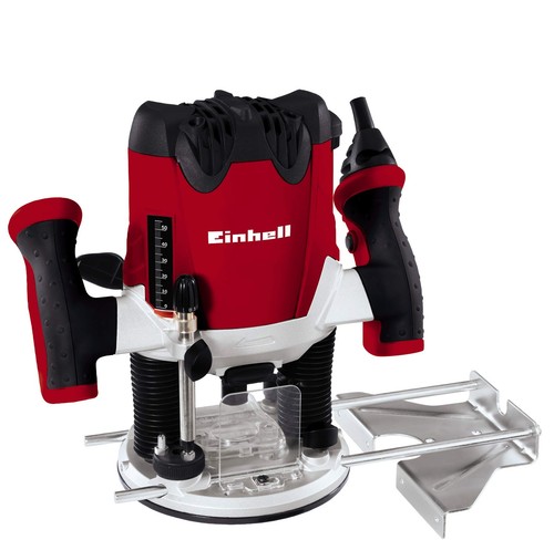 Einhell 1255 e - einhell,