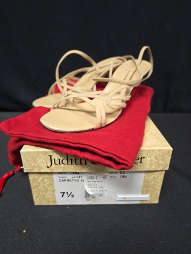 Scarpe con tacco judith lieber - tacco,