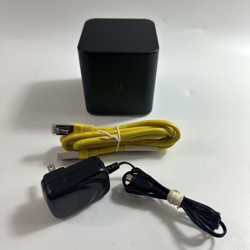 Ubiquiti aircube wifi home - ubiquiti,