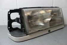 1466 Faro fanale anteriore dx Volvo 940 Dal 1990 al 1998 cod 0244423R2