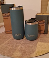 SET BICCHIERI Termici