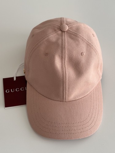 Nwt 100 authentic gucci pink - authentic,