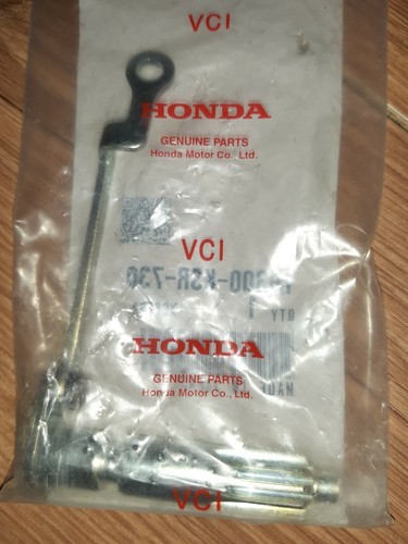 Nos honda 125 - honda, 2005