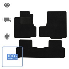 Tappetini per Honda CR-V III