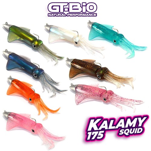Artificiale bio kalamy - artificiale, gt