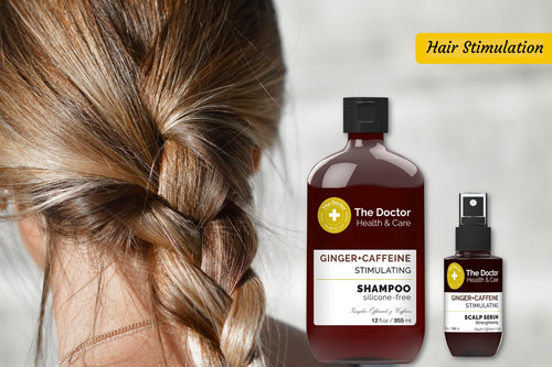 Shampoo siero maschera capelli - shampoo/siero/maschera,