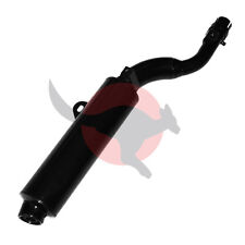 TERMINALE SCARICO (Silencer)