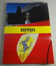 Brochure / Rivista Ferrari
