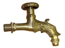 Rubinetto Da Giardino