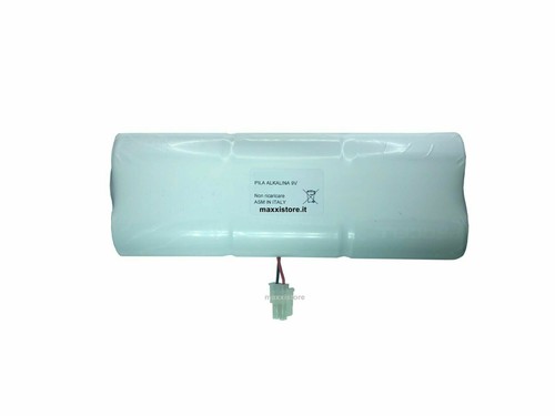 Duracell procell pacco - duracell,