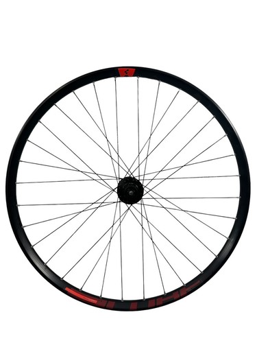 Ruota posteriore swiss 370 - posteriore,