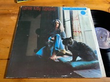 LP 1980 Carole King – Tapestry -- Half Speed Mastered, Gatefold AUDIOPHILE