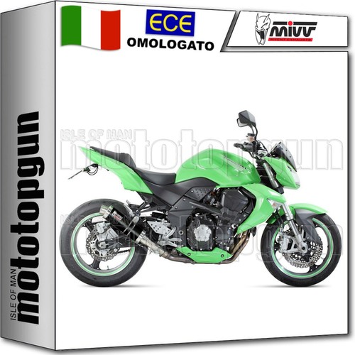 Mivv scarico omologato gp - scarico,