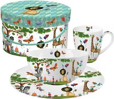 Set per colazione - set, la