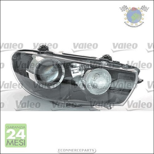 Faro fanale valeo destro - valeo,