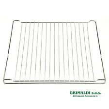 GRIGLIA RIPIANO PER FORNO