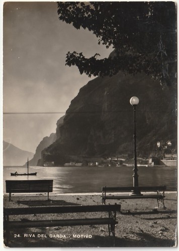 Riva del garda trento - trento,