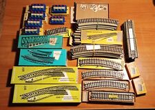 Marklin HO M Lotto Scambi 5140