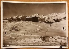 Clusone (Bergamo). Vasti campi